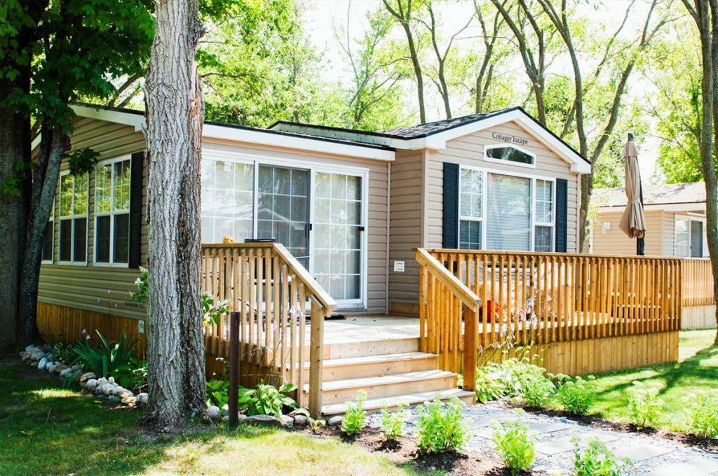 Contact us to learn more about Affordable Cottage Ownership or Cottage Rentals in Prince Edward County