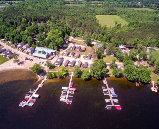 McCreary’s Beach Resort