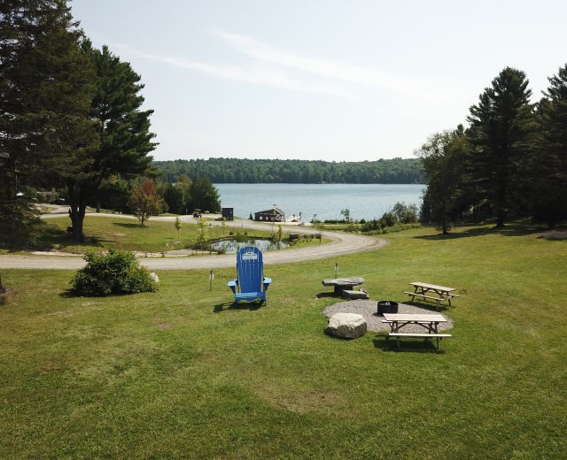 Bonnie Lake Resort