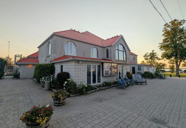 Golden Beach Resort