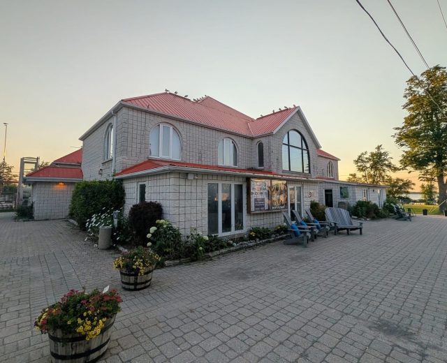 Golden Beach Resort