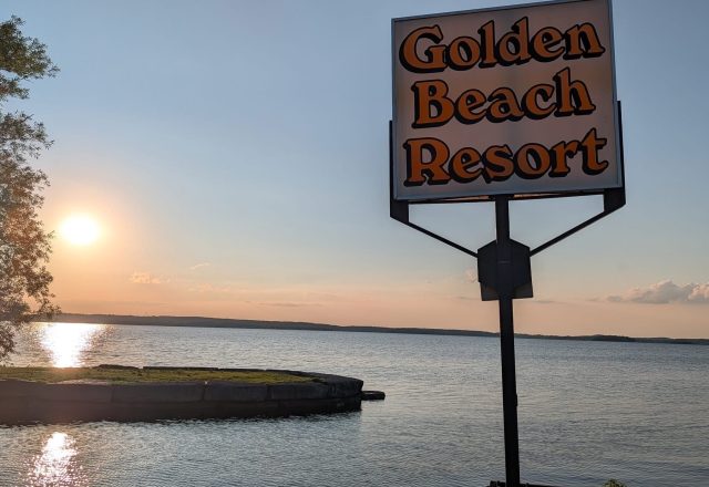 Golden Beach Resort