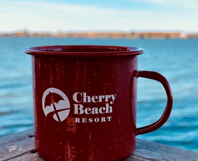 Cherry Beach Resort