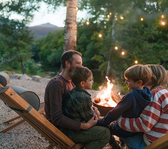 Stay, Explore, and Fall in Love with Canada’s Natural Beauty