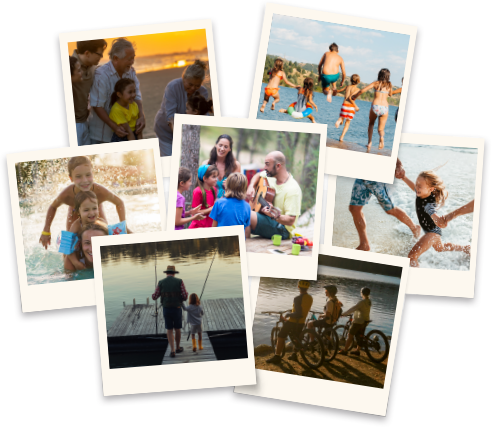 Canadian Cottage Story Contest
