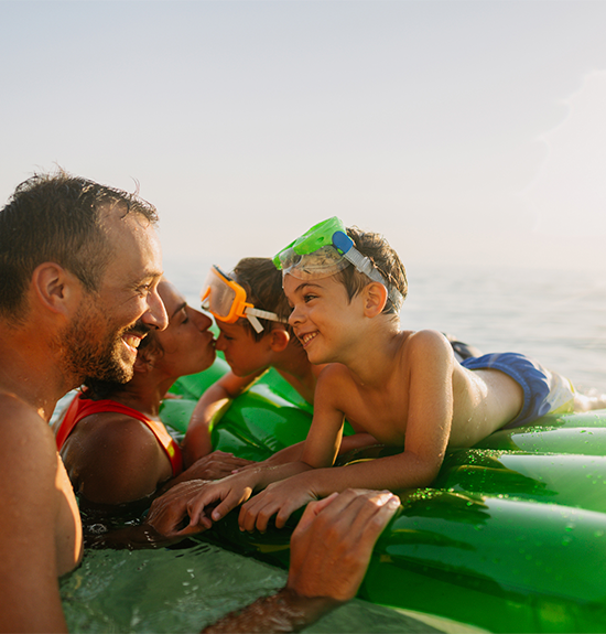 make your summer unforgettable