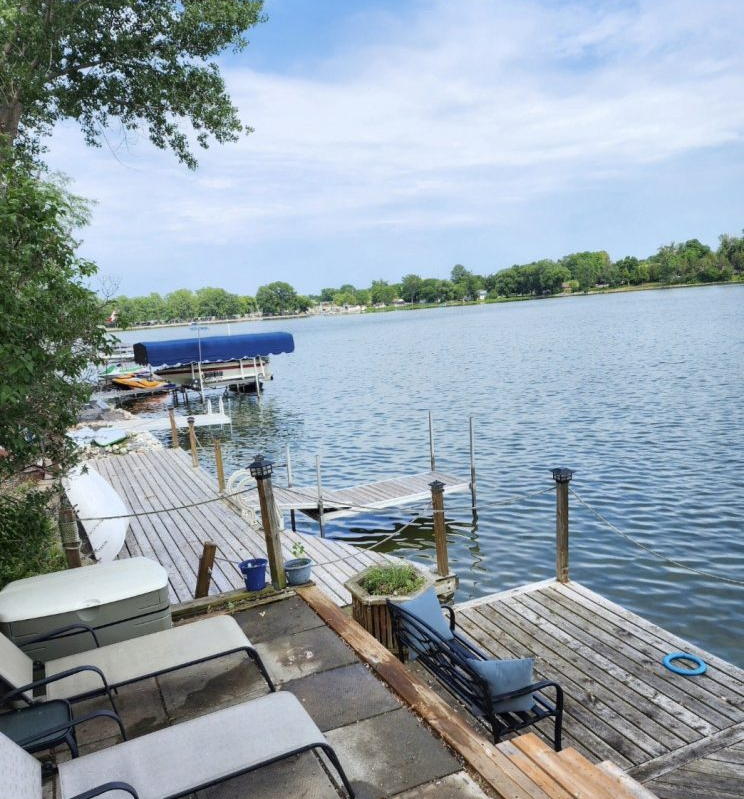 109 Cherry Beach Lane
